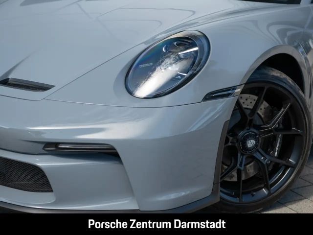 Porsche 992 Coupé GT3