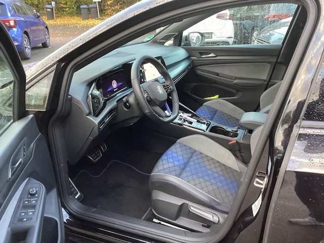 Volkswagen Golf DSG Golf VIII