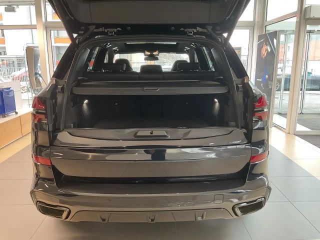 BMW X5 M-Sport xDrive50e