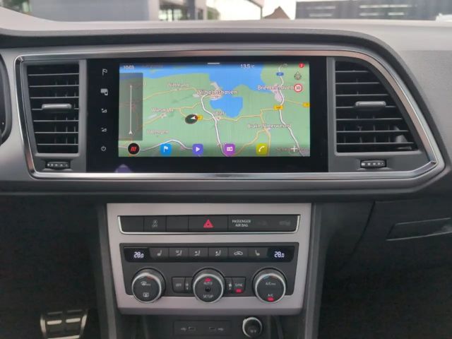 Seat Ateca 2.0 TDI DSG FR-lijn