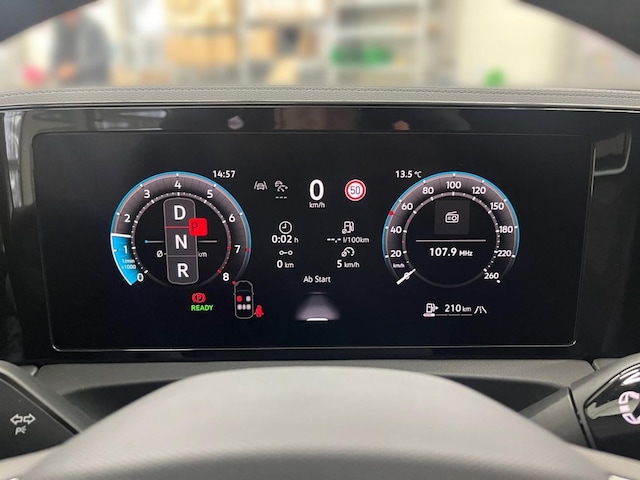 Volkswagen Tiguan DSG R-Line