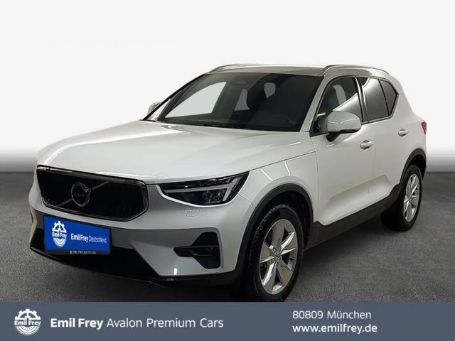 Volvo XC40 Core