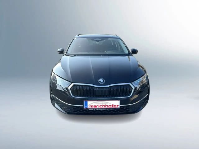 Skoda Octavia Selection