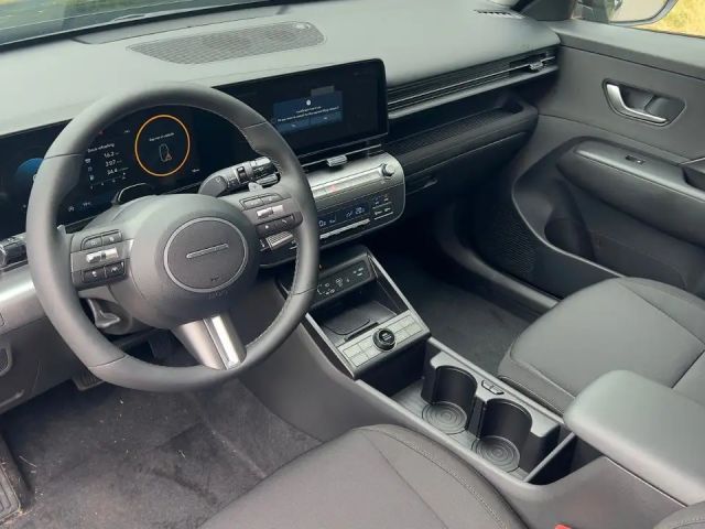 Hyundai Kona 1.6 T-GDi Trend