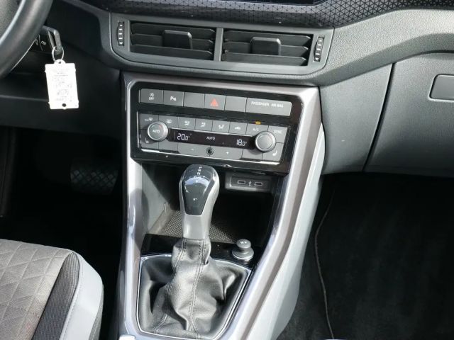 Volkswagen T-Cross 1.5 TSI DSG Style