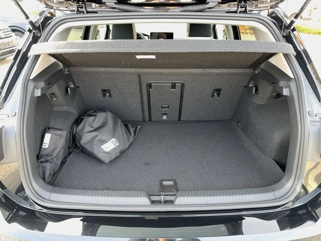 Volkswagen Golf Style eHybrid