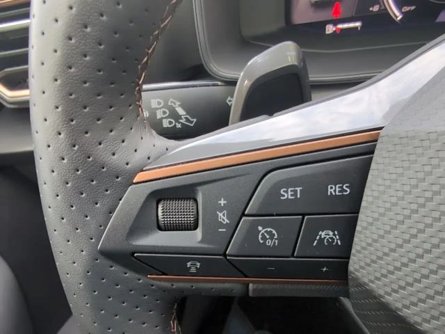 Cupra Formentor 2.0 TSI 4Drive DSG