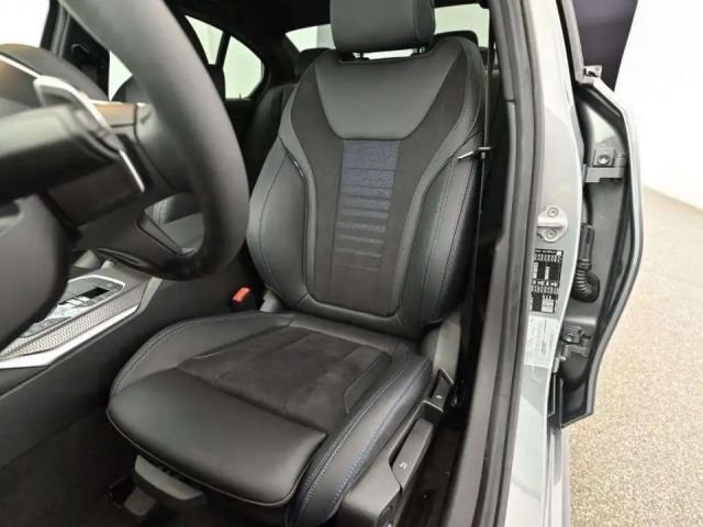 BMW 318 318d M-Sport Sedan