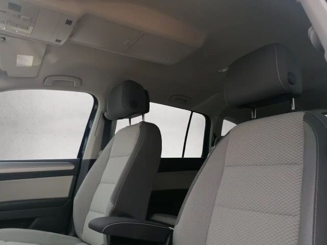Volkswagen Touran 1.5 TSI 7-zitter DSG