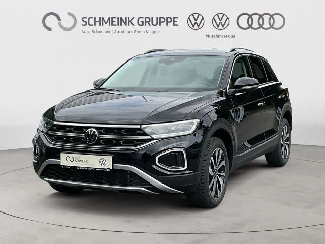Volkswagen T-Roc Plus Style