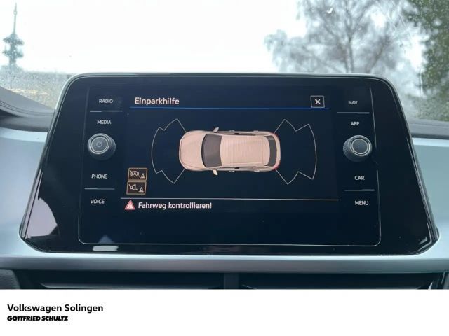 Volkswagen T-Roc 2.0 TDI Life