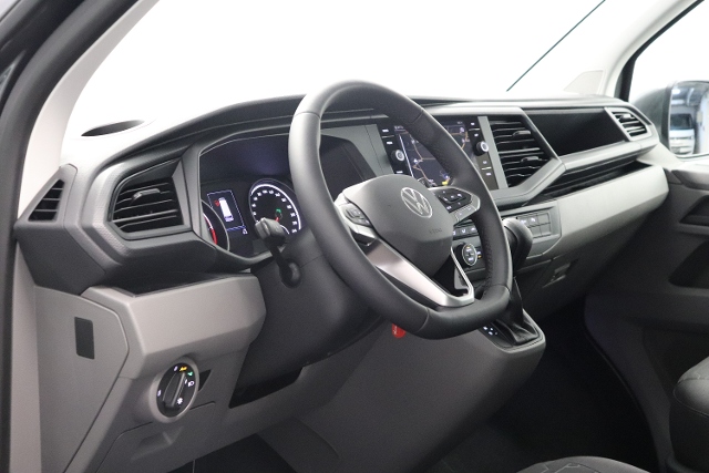 Volkswagen Caravelle T6