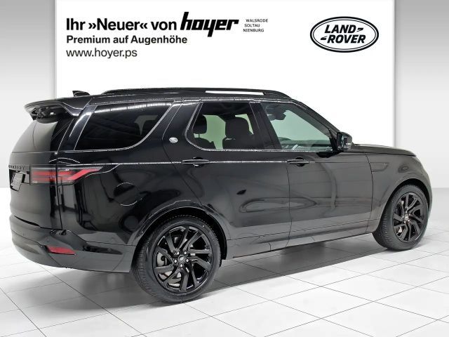 Land Rover Discovery AWD Dynamic SE
