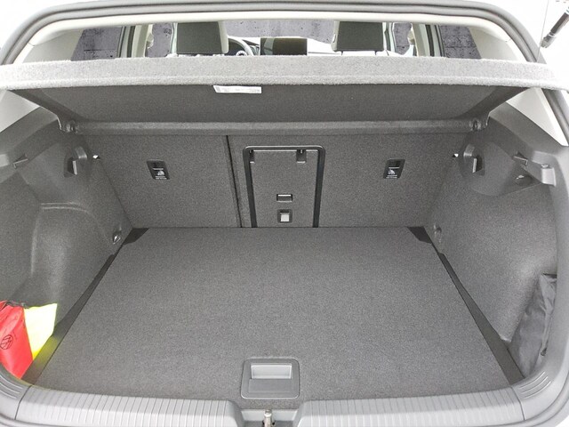 Volkswagen Golf 1.5 TSI Life