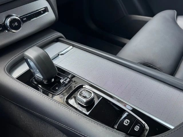 Volvo XC90 Bright Plus