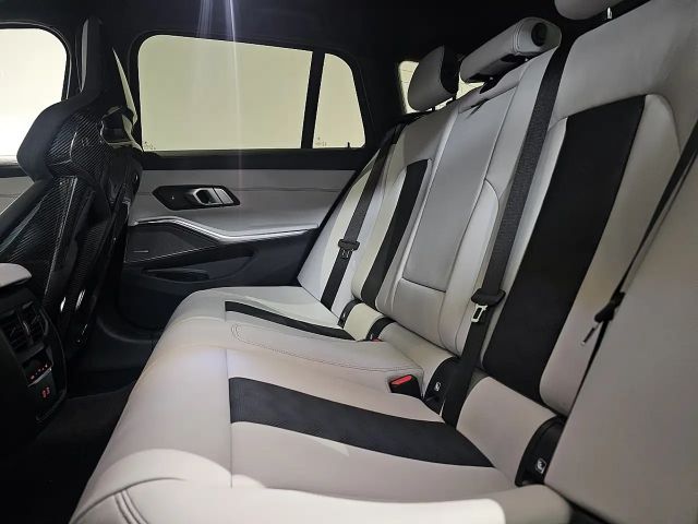 BMW M3 Competition Touring xDrive