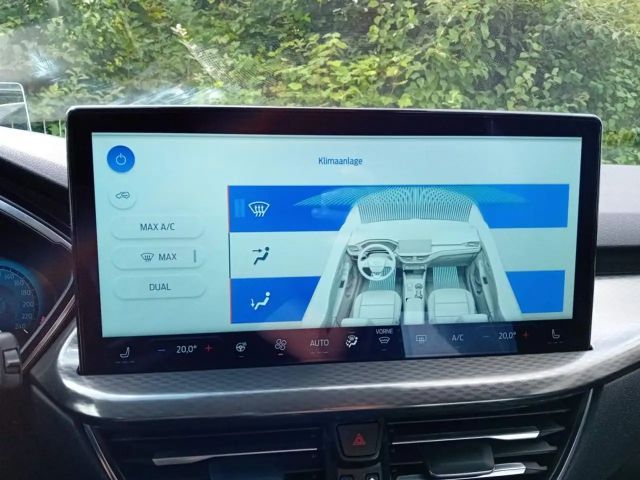 Ford Kuga EcoBoost Titanium