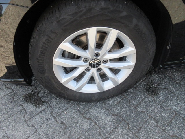 Volkswagen Passat 1.5 TSI DSG Variant