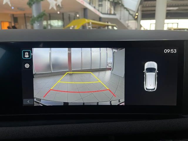 Hyundai Tucson 1.6 Hybrid N Line T-GDi