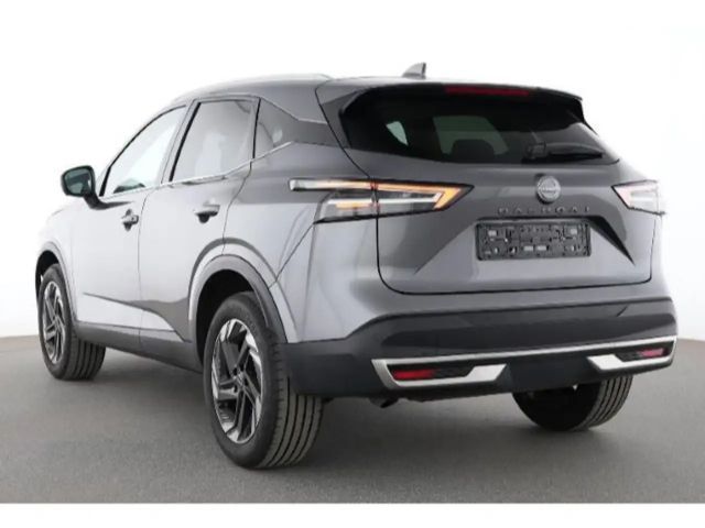 Nissan Qashqai DIG-T N-Connecta