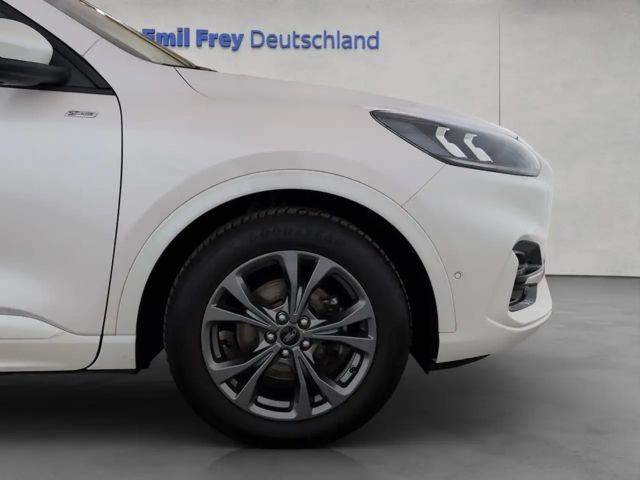 Ford Kuga EcoBoost ST Line X