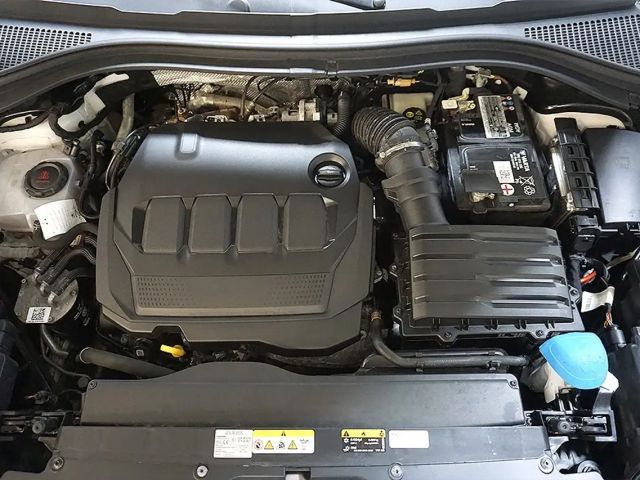 Skoda Kodiaq 2.0 TDI 4x4 Sportline