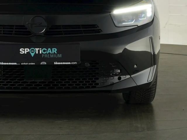 Opel Corsa GS-Line Grand Sport