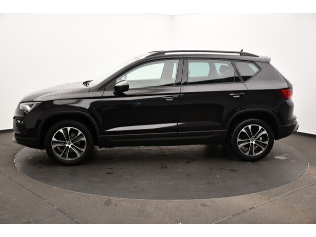 Seat Ateca 1.5 TSI DSG Style
