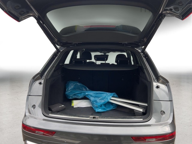 Audi Q5 40 TDI Quattro S-Tronic