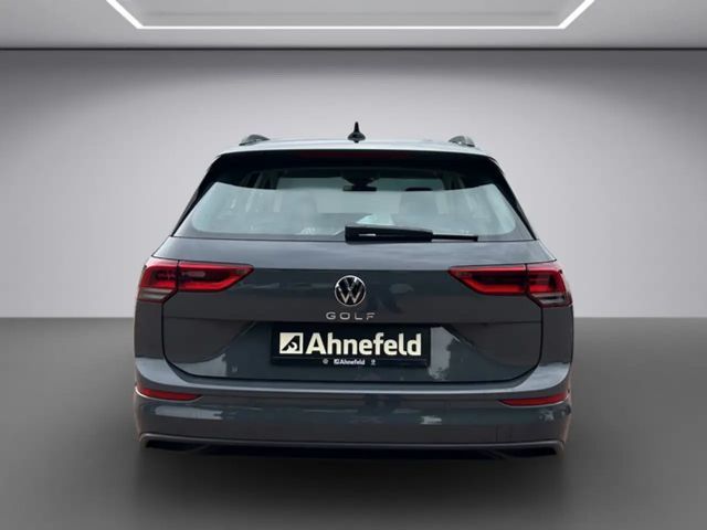 Volkswagen Golf Golf VIII Life Variant