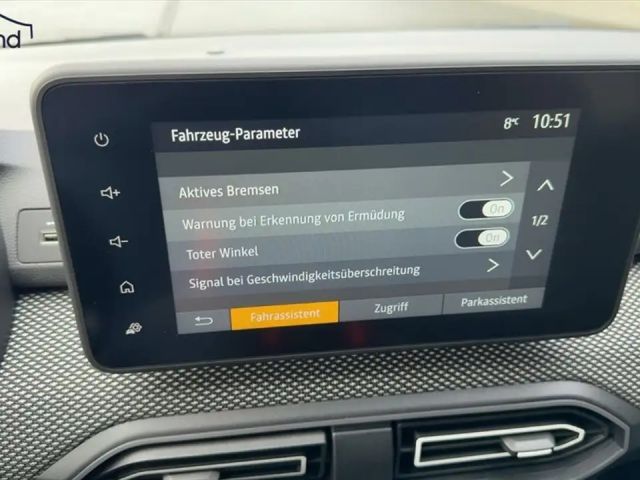 Dacia Jogger 1.0 TCe TCe 110