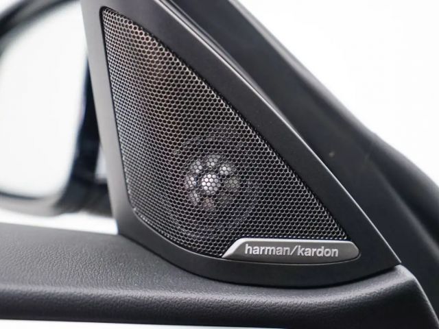 BMW i4 Coupé Gran Coupé eDrive40