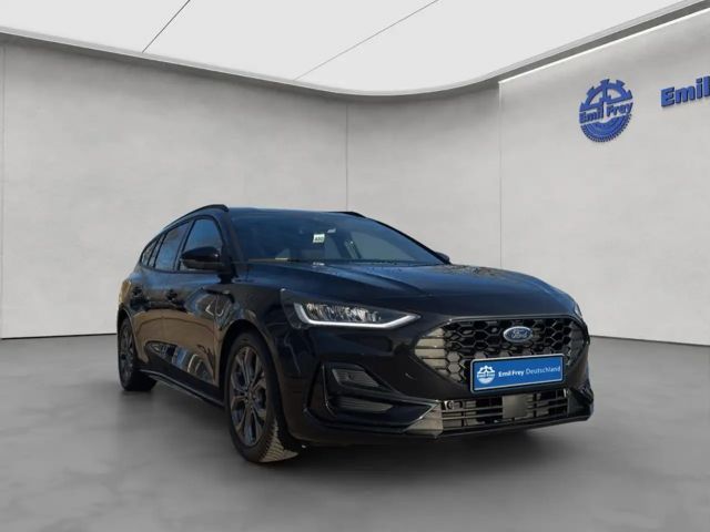Ford Focus ST Line Wagon