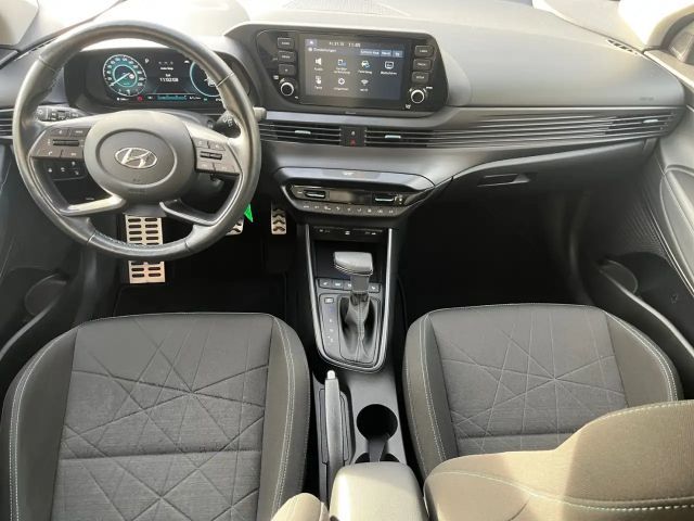 Hyundai Bayon 1.0 Intro Edition T-GDi