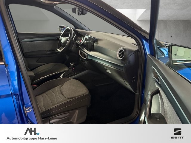 Seat Arona 1.0 TSI DSG