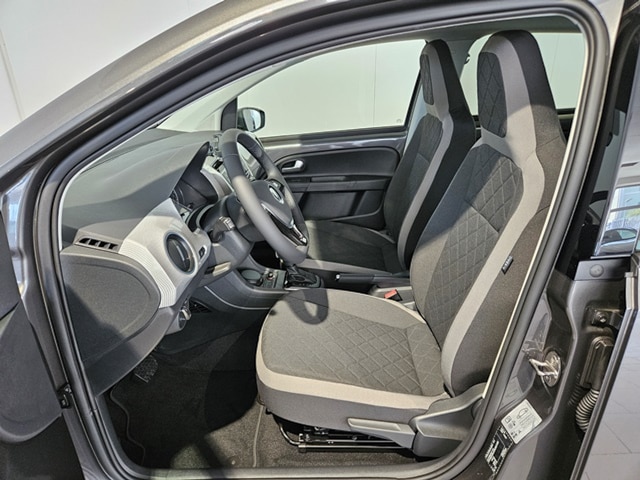 Volkswagen e-up! E-Up! Edition RFK PDC WR GRA Climatronic Alu Bluet