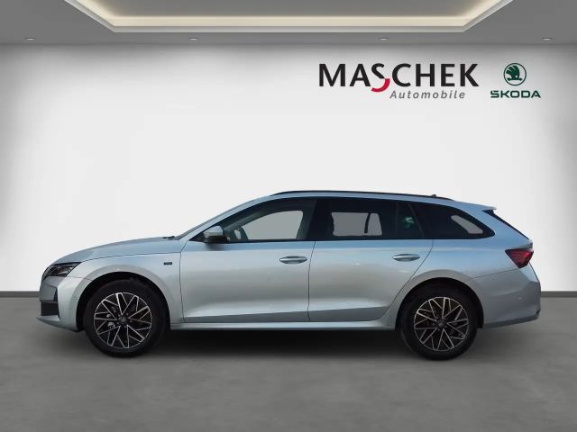 Skoda Octavia 2.0 TDI Combi Tour