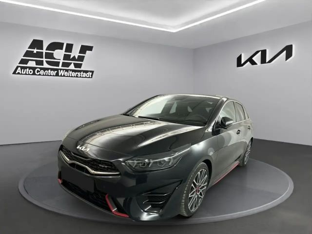 Kia ProCeed GT-Line