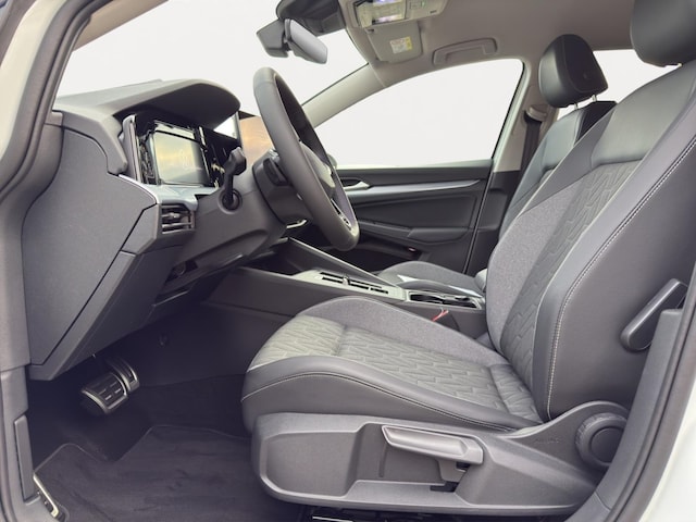 Volkswagen Golf DSG Golf VIII