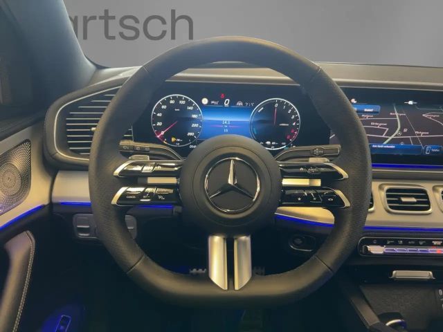 Mercedes-Benz GLE 350 4MATIC