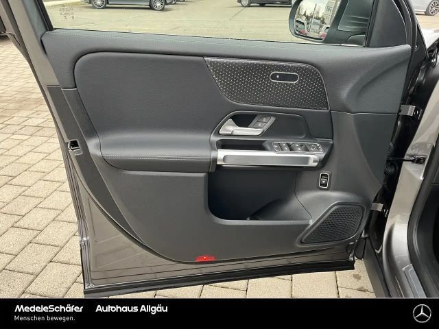 Mercedes-Benz EQB 350 4MATIC Progressive