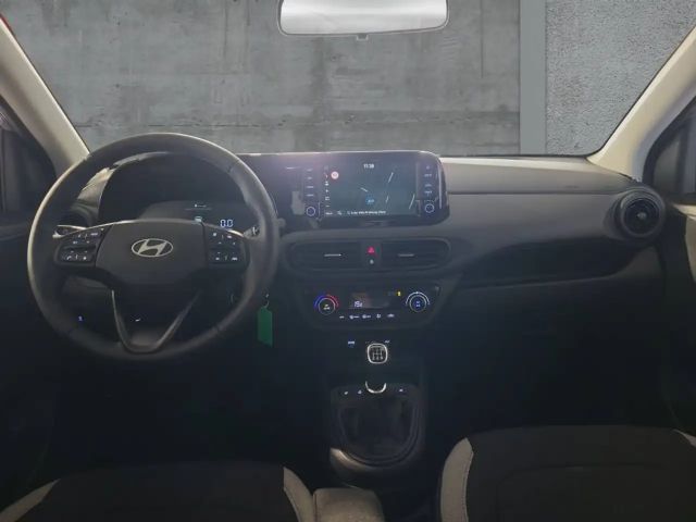 Hyundai i10 1.0 Trend