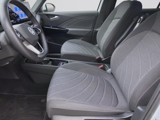 Volkswagen ID.3 IQ.Drive Performance Pro