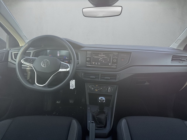 Volkswagen Polo 1.0 MPI