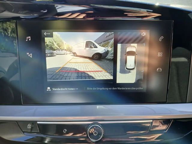 Opel Mokka Edition Mokka-e