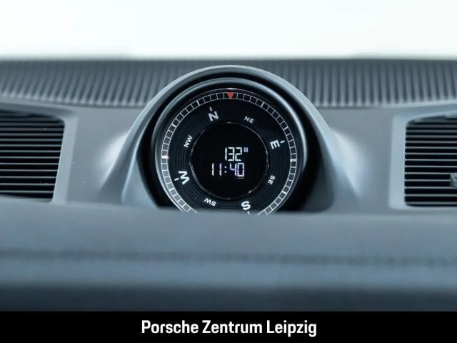 Porsche Cayenne Coupé S