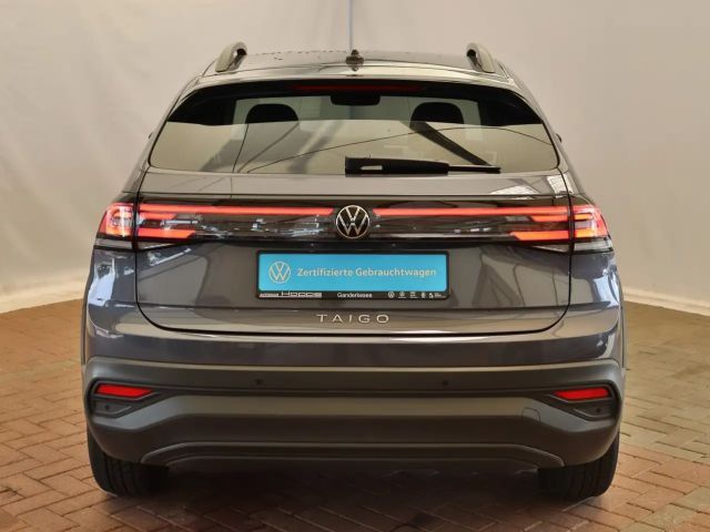 Volkswagen Taigo DSG Life