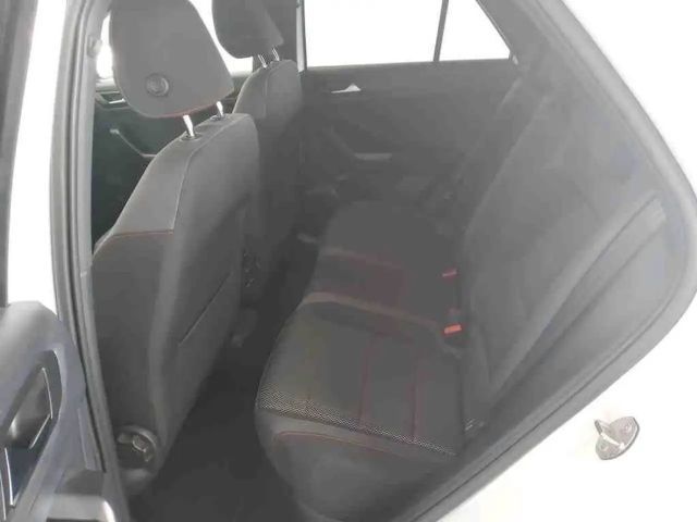 Volkswagen T-Roc 1.5 TSI Sport