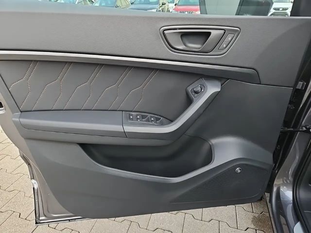 Cupra Ateca 2.0 TSI 4Drive DSG