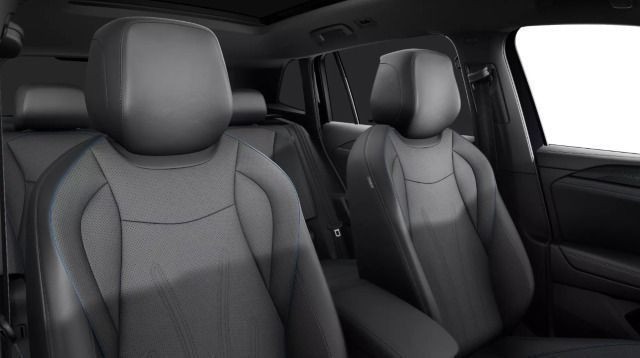 Volkswagen Tiguan DSG R-Line eHybrid